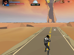 เกม ZARCANE: A Zombie Apocalypse