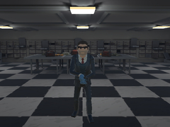 เกม Bank Heist