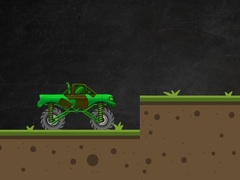 เกม Draw Truck Endless