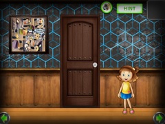 เกม Amgel Kids Room Escape 258