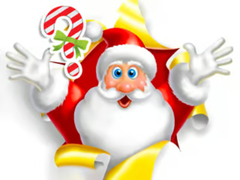 เกม Kids Quiz: Fun Christmas Facts