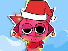 เกม Jigsaw Puzzle: Sprunki Christmas Tree