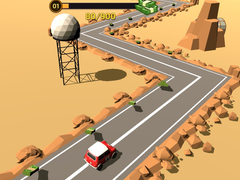 เกม Zigzag Adventure