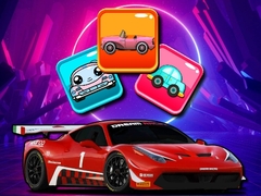 เกม Connect 2 Cars