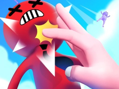 เกม Flick 'n Bounce