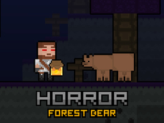 เกม Horror Forest Bear