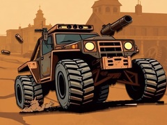 เกม Drive 2 Survive