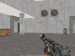 เกม Warfare Arena