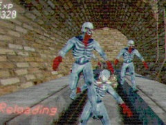 เกม Sewer Escape