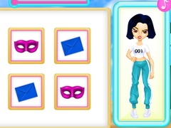 เกม Fashion Battle For Survival