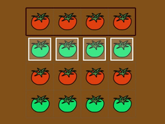 เกม Paint Tomato