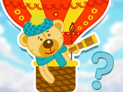 เกม Kids Quiz: World Wonders