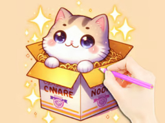 เกม Coloring Book: Three Kittens