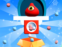 เกม Christmas Candy Escape 3D