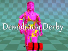 เกม Demolition Derby