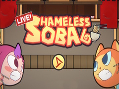 เกม Shameless Soba 2