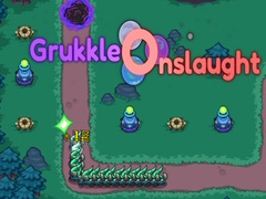 เกม Grukkle Onslaught