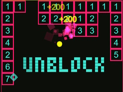 เกม Unblock