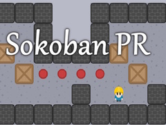 เกม Sokoban PR