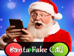 เกม Santa Fake Call