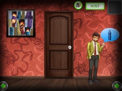 เกม Amgel Easy Room Escape 237