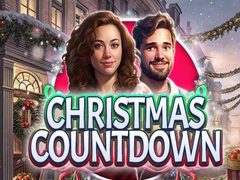 เกม Christmas Countdown