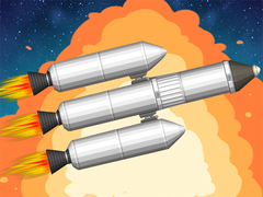 เกม Spaceflight Simulator