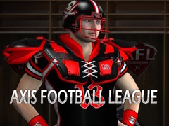 เกม Axis Football League