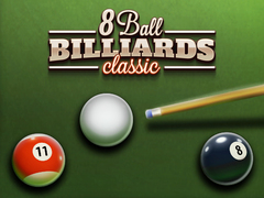เกม 8 Ball Billiards Classic