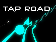 เกม Tap Road