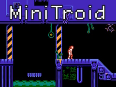 เกม MiniTroid