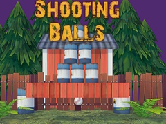 เกม Shooting Balls
