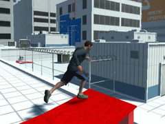 เกม Parkour Extreme