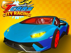 เกม GT Cars City Racing