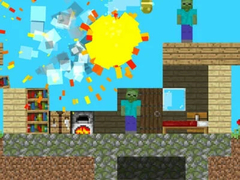 เกม Playground Annihilation