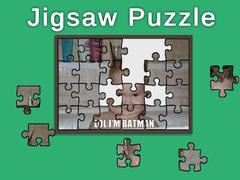 เกม Jigsaw Puzzle