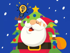 เกม Kids Quiz: Let's Celebrate Christmas