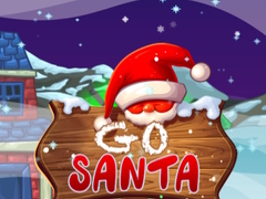 เกม Go Santa