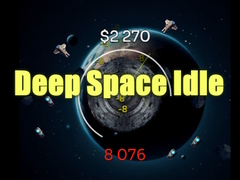 เกม Deep Space Idle