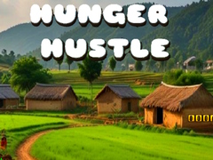 เกม Hunger Hustle