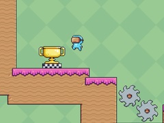 เกม Martian Mayhem