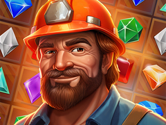 เกม Jewel Miner Quest