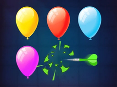 เกม Balloon Popping 3