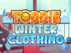 เกม Toddie Winter Clothing