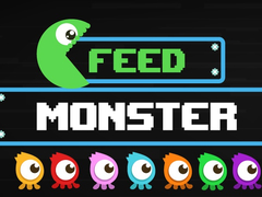 เกม Feed Monster