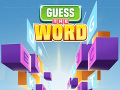 เกม Guess the Word