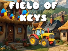 เกม Field of Keys