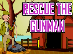 เกม Rescue the Gunman