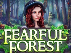 เกม Fearful Forest