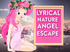 เกม Lyrical Nature Angel Escape